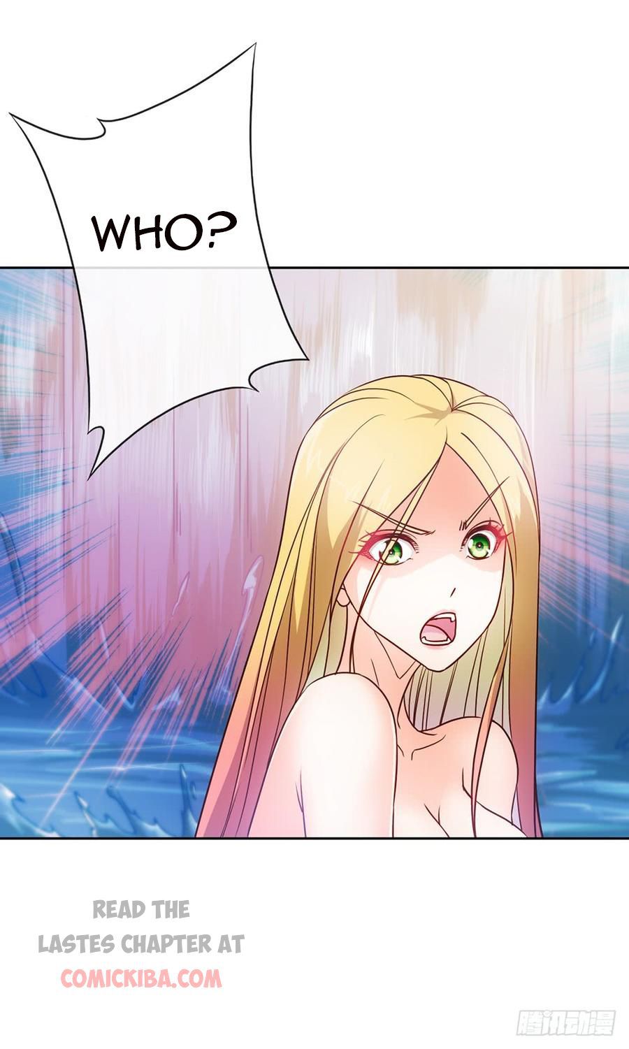 Hong Tianshen Zun Chapter 23 - page 7