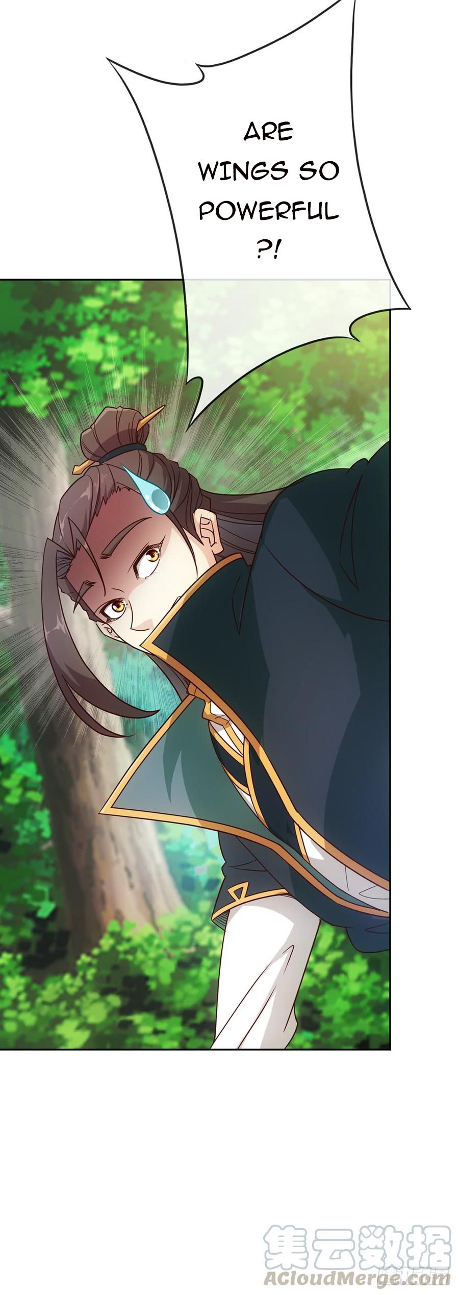 Hong Tianshen Zun Chapter 24 - page 15