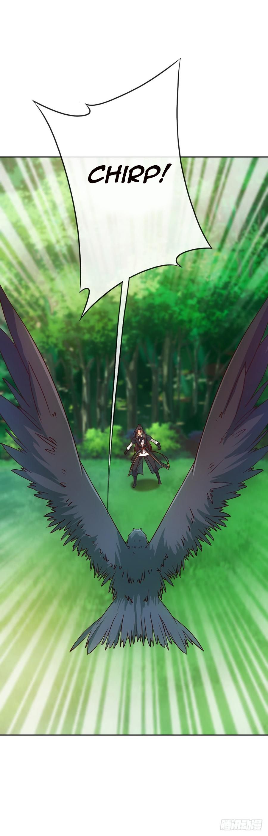 Hong Tianshen Zun Chapter 24 - page 16