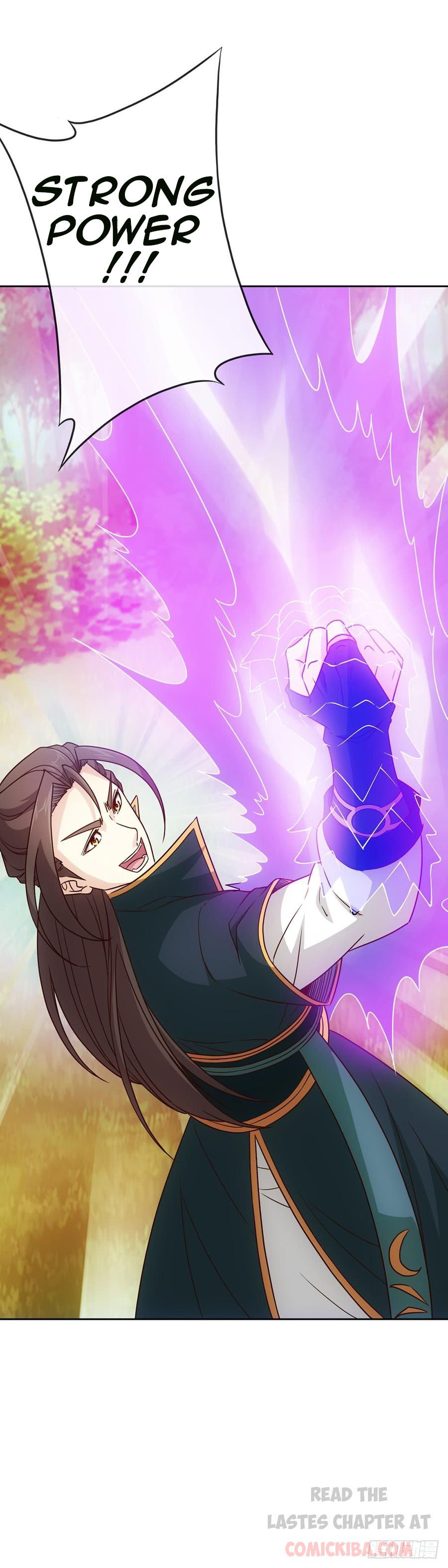 Hong Tianshen Zun Chapter 24 - page 2