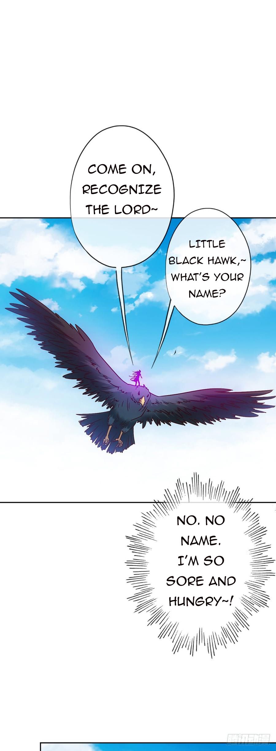 Hong Tianshen Zun Chapter 24 - page 22