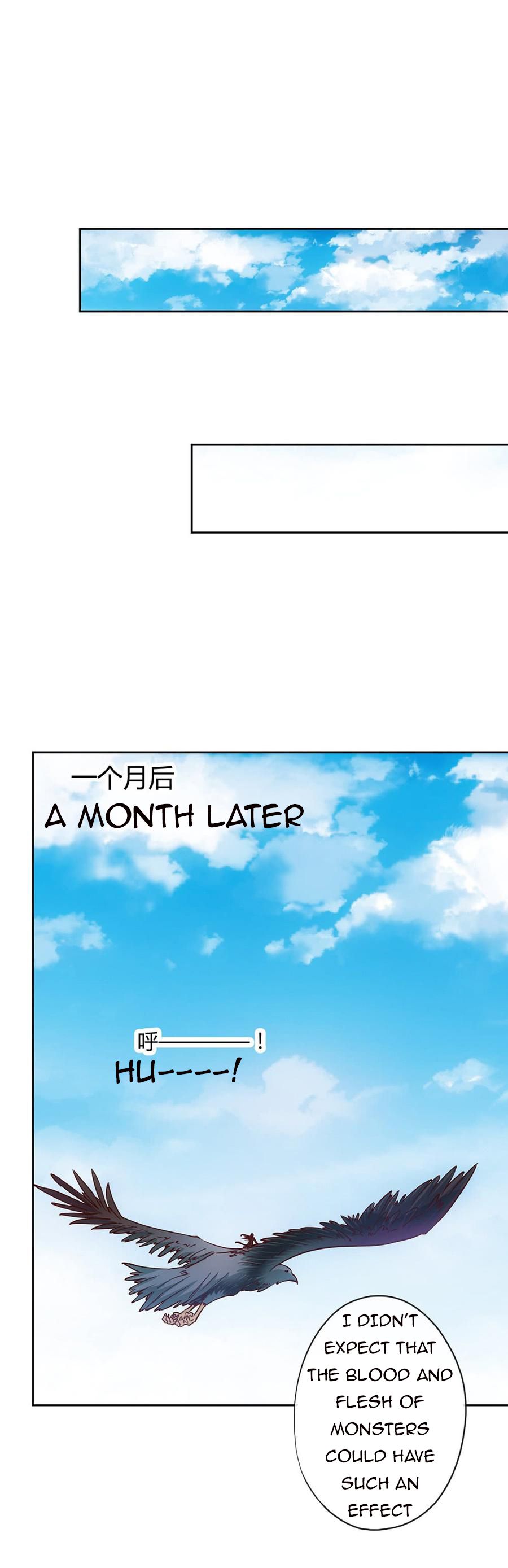 Hong Tianshen Zun Chapter 24 - page 29