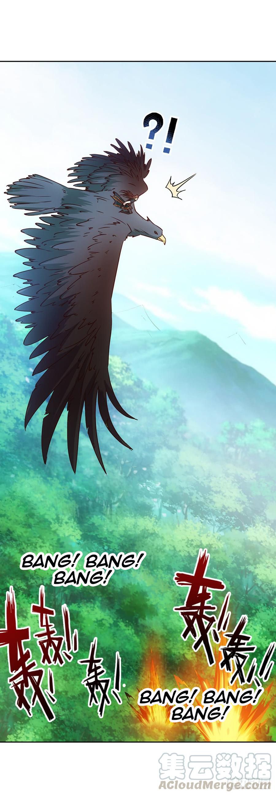 Hong Tianshen Zun Chapter 24 - page 31