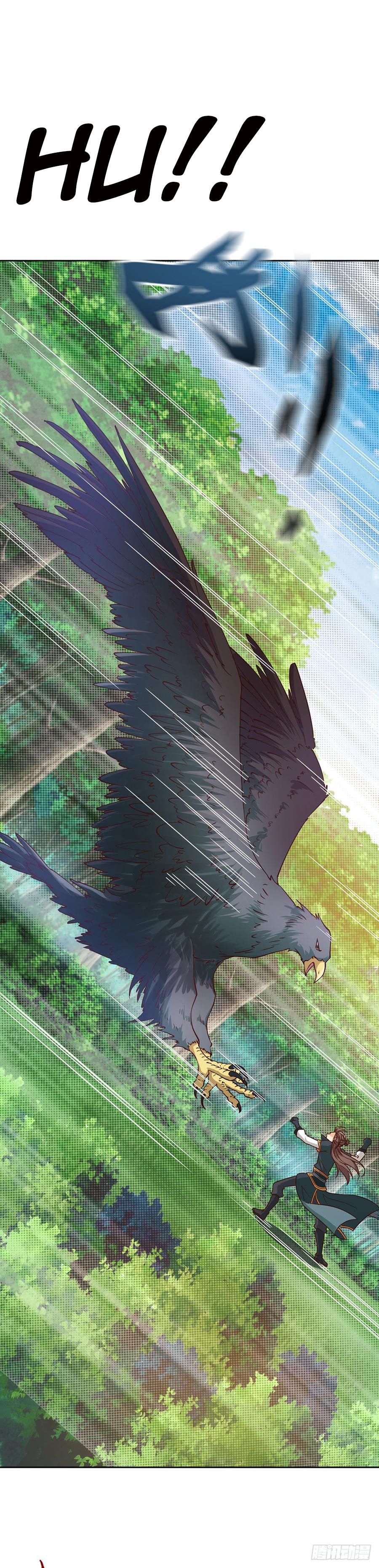 Hong Tianshen Zun Chapter 24 - page 8