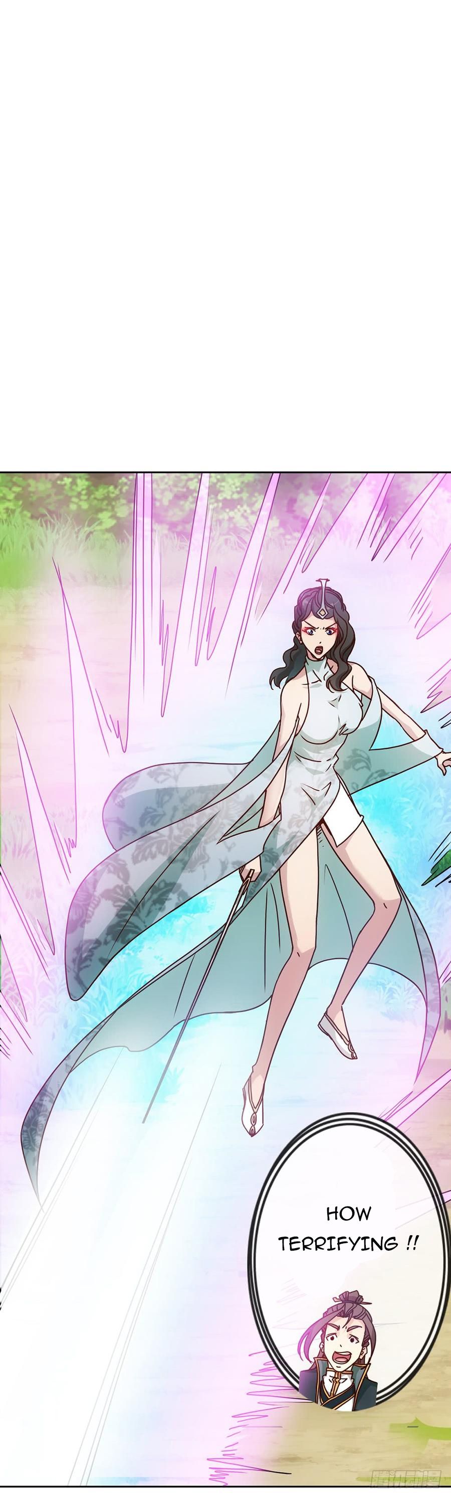 Hong Tianshen Zun Chapter 25 - page 19