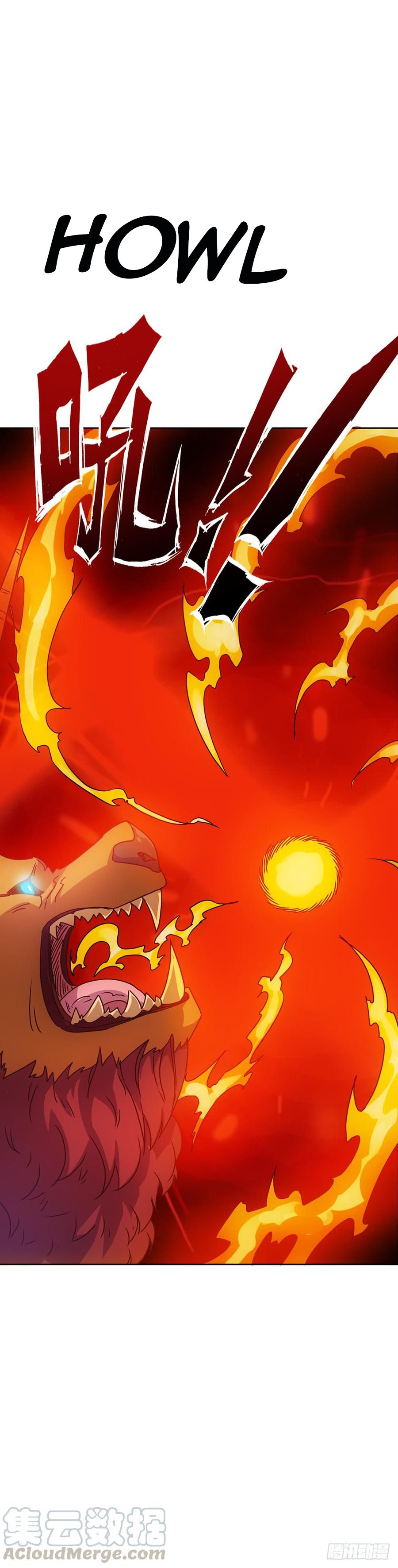 Hong Tianshen Zun Chapter 25 - page 20