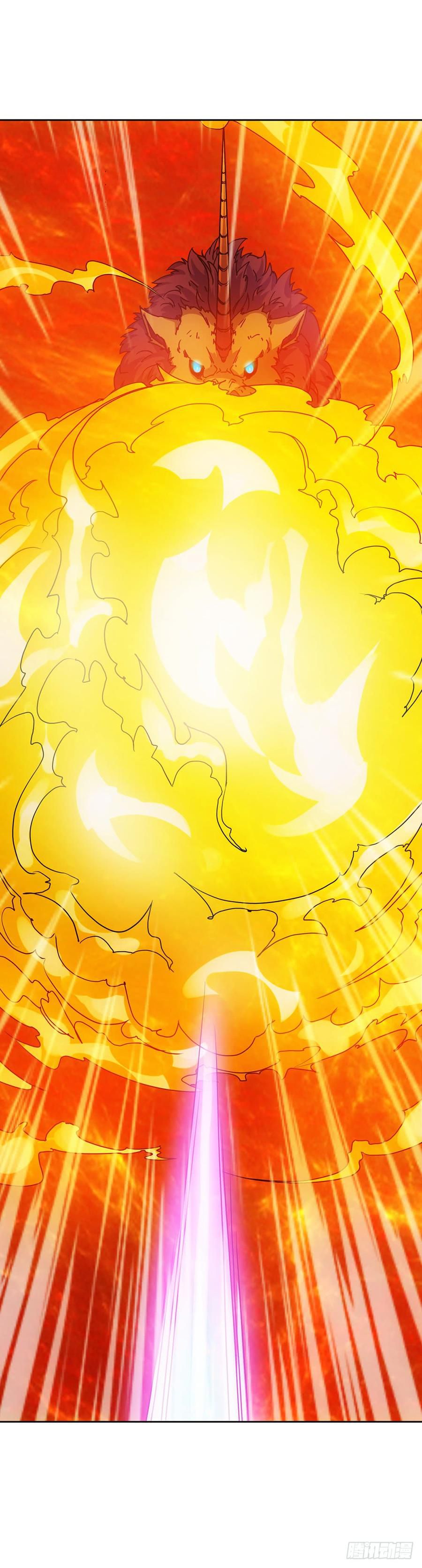 Hong Tianshen Zun Chapter 25 - page 21