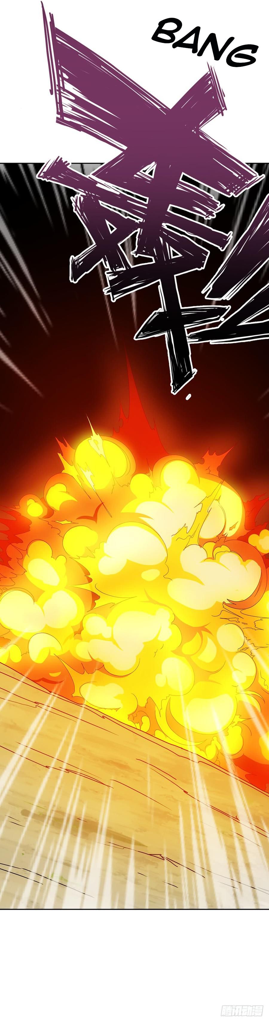 Hong Tianshen Zun Chapter 25 - page 23