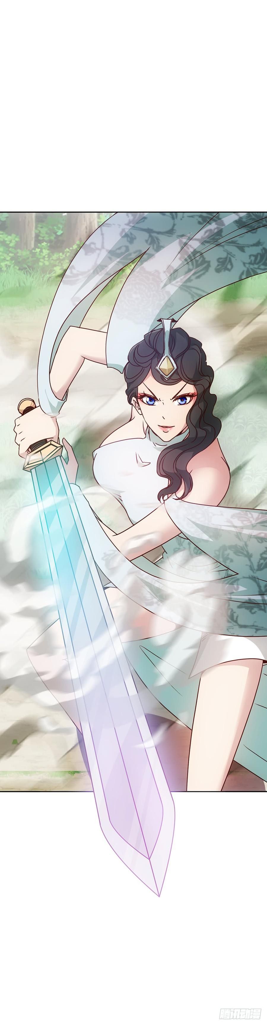 Hong Tianshen Zun Chapter 25 - page 25