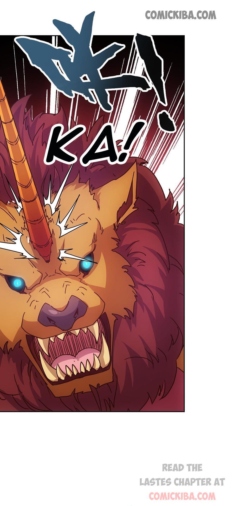 Hong Tianshen Zun Chapter 25 - page 29