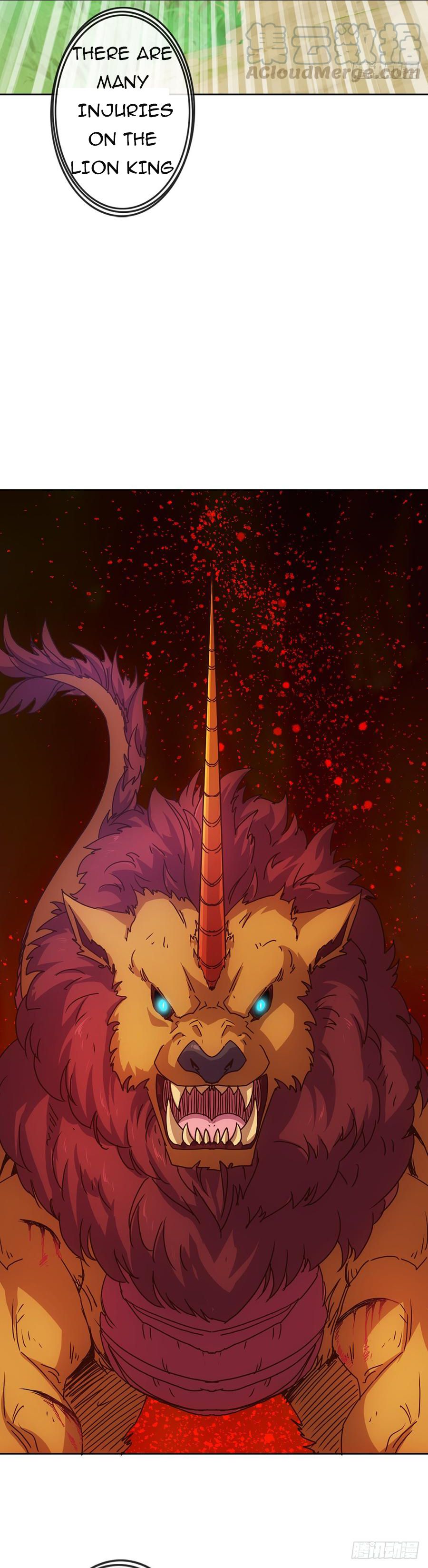 Hong Tianshen Zun Chapter 25 - page 9