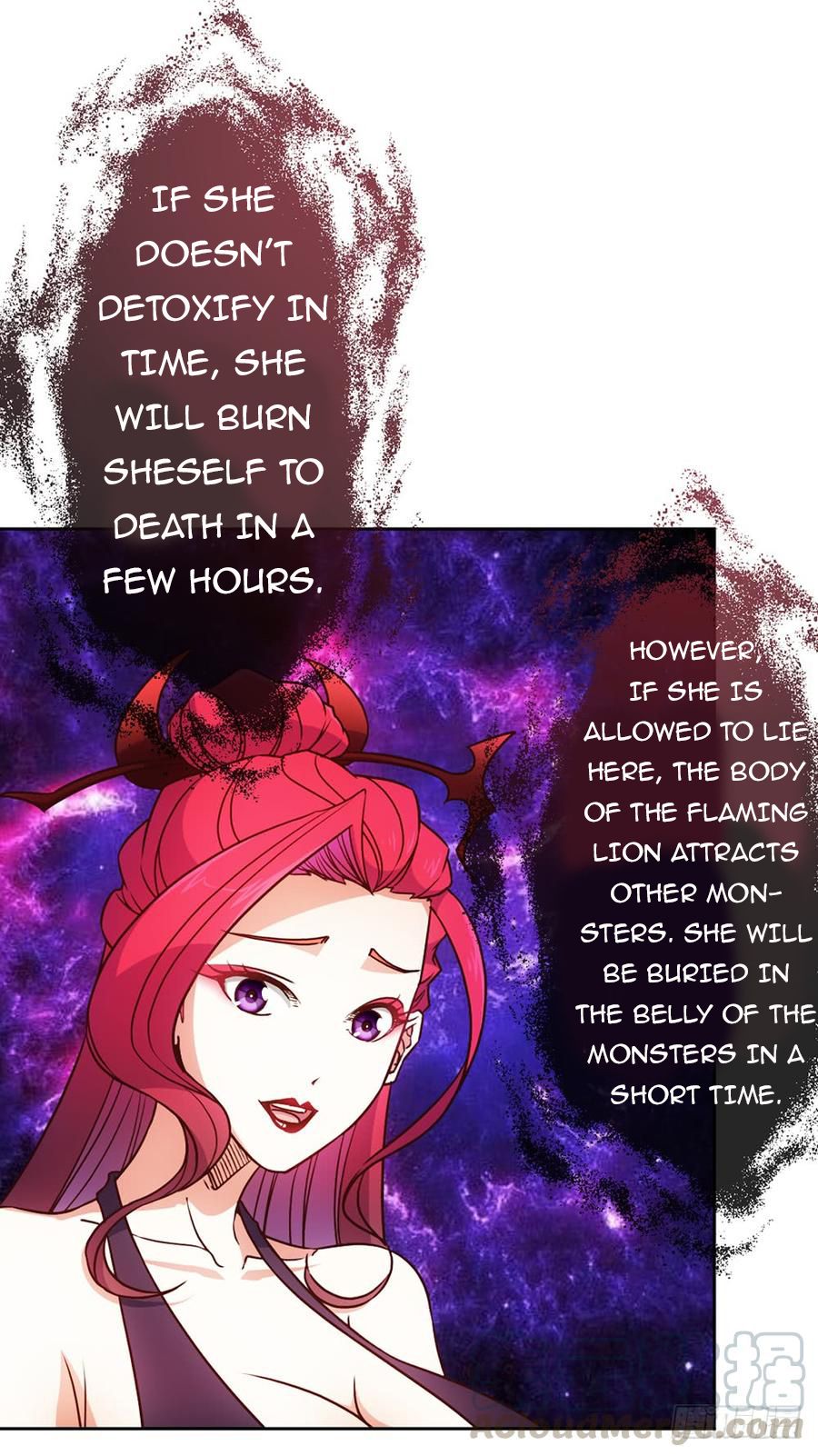 Hong Tianshen Zun Chapter 26 - page 12