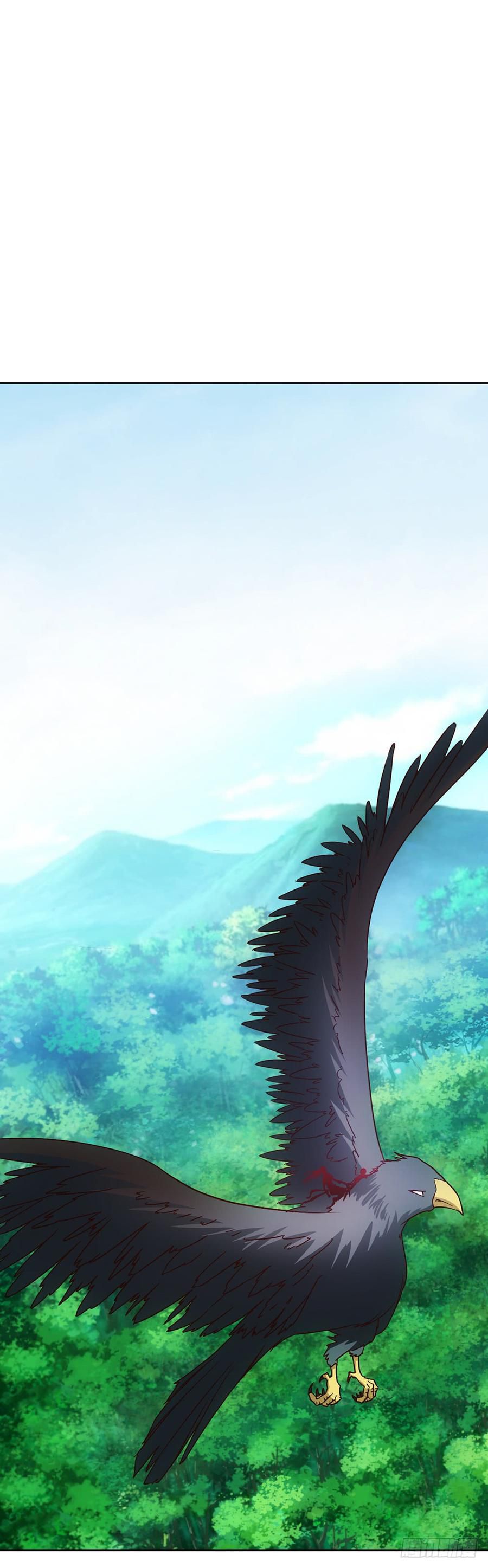 Hong Tianshen Zun Chapter 26 - page 15