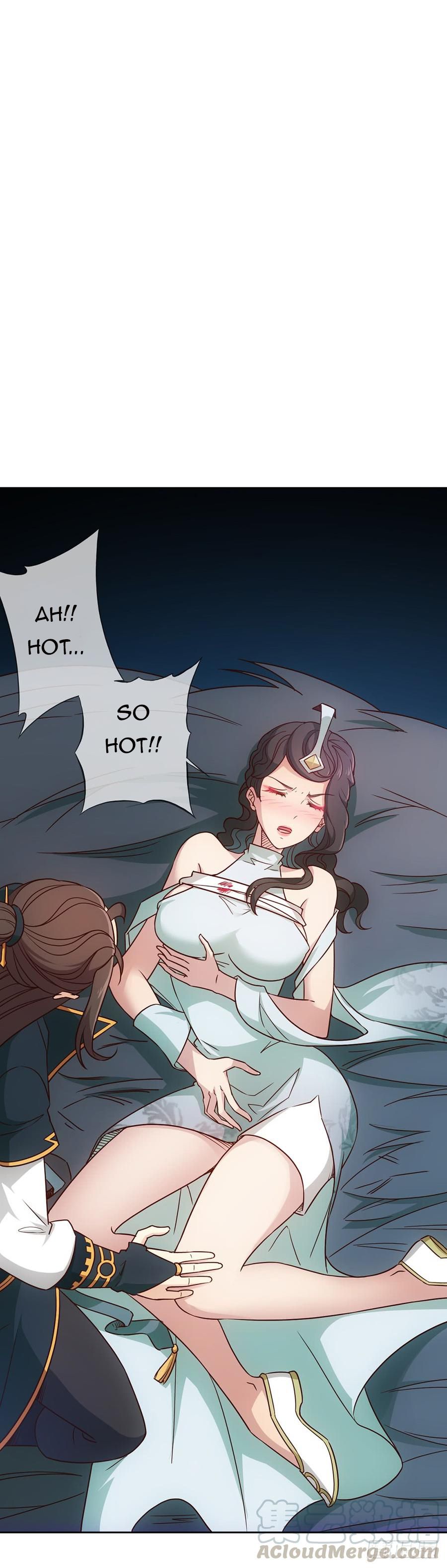Hong Tianshen Zun Chapter 26 - page 16
