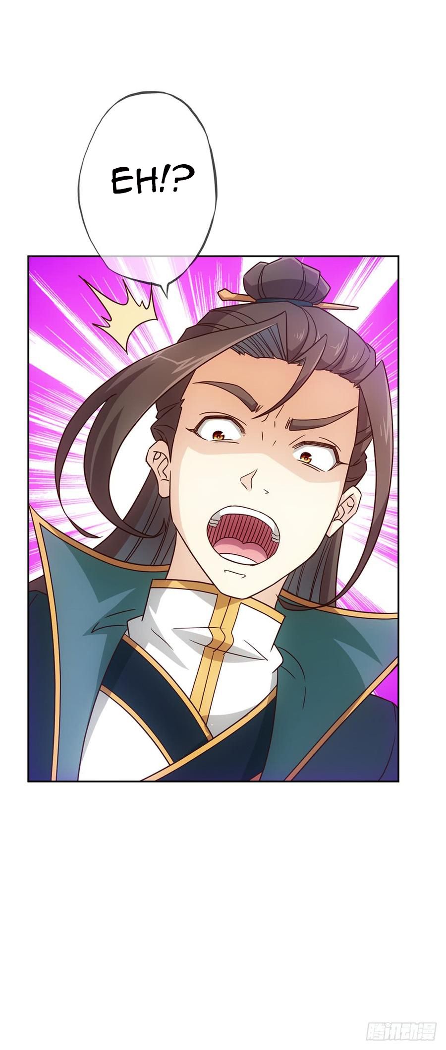 Hong Tianshen Zun Chapter 26 - page 17