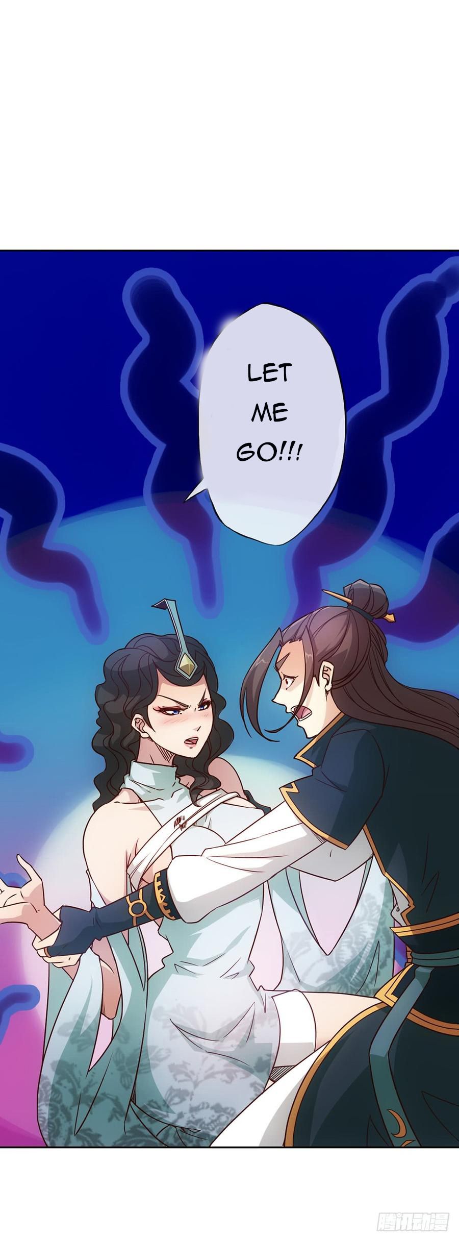 Hong Tianshen Zun Chapter 26 - page 23