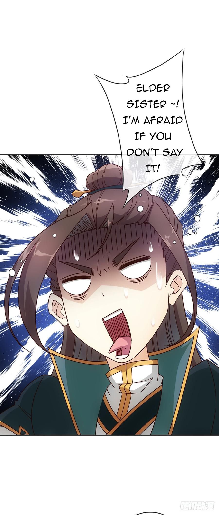 Hong Tianshen Zun Chapter 26 - page 26