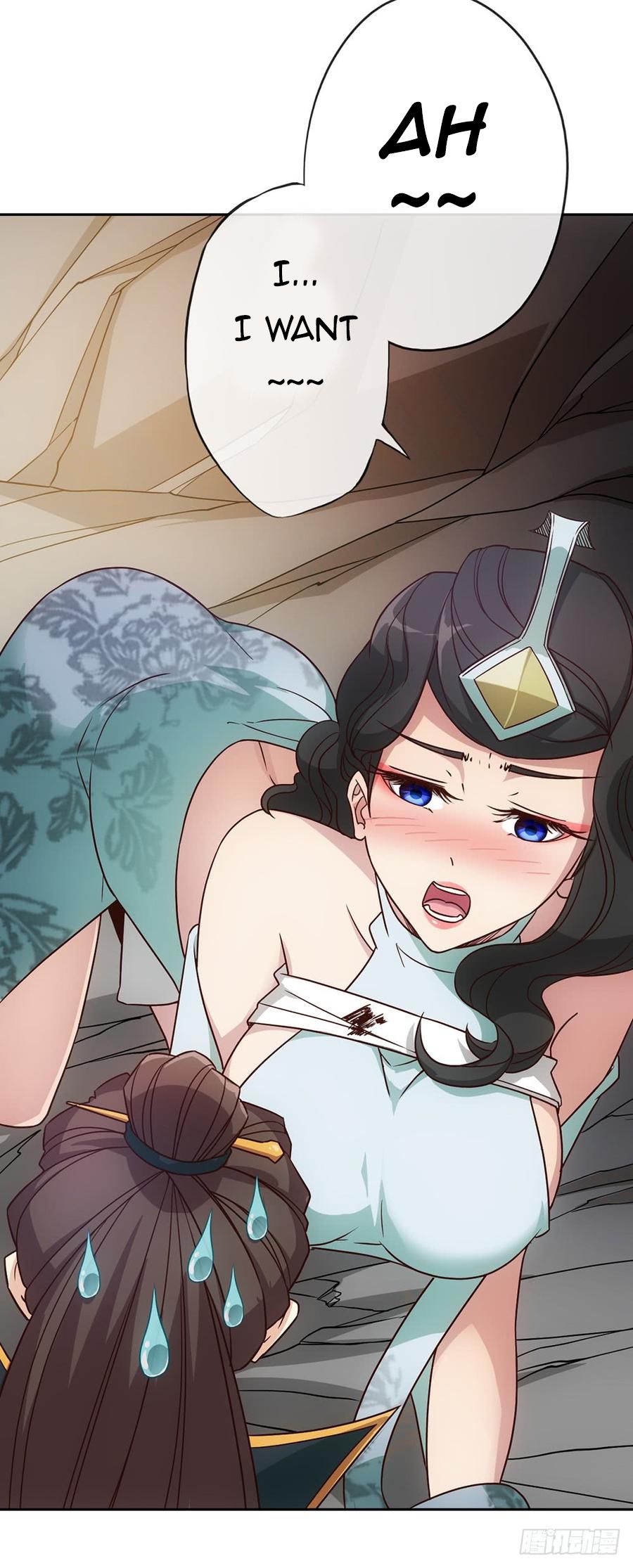 Hong Tianshen Zun Chapter 26 - page 27