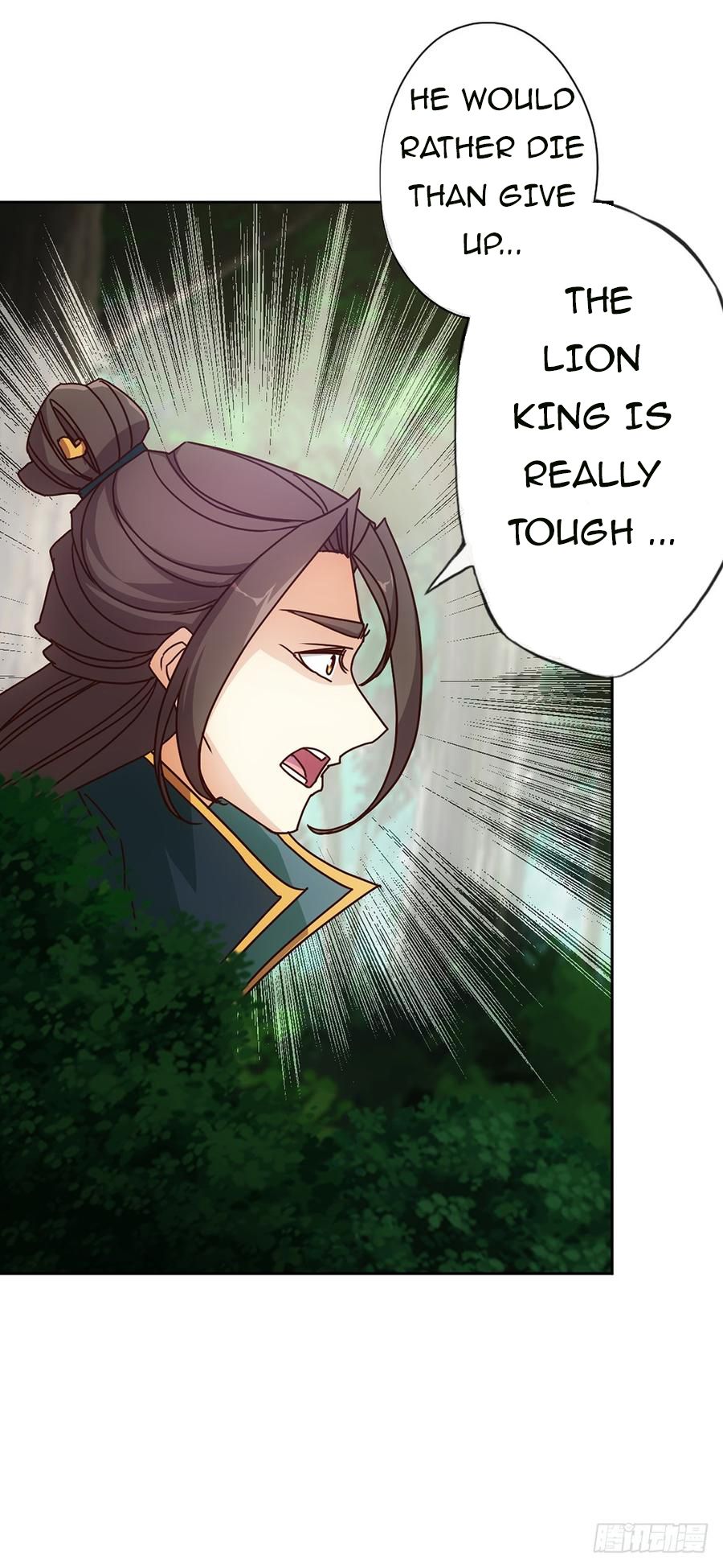Hong Tianshen Zun Chapter 26 - page 5