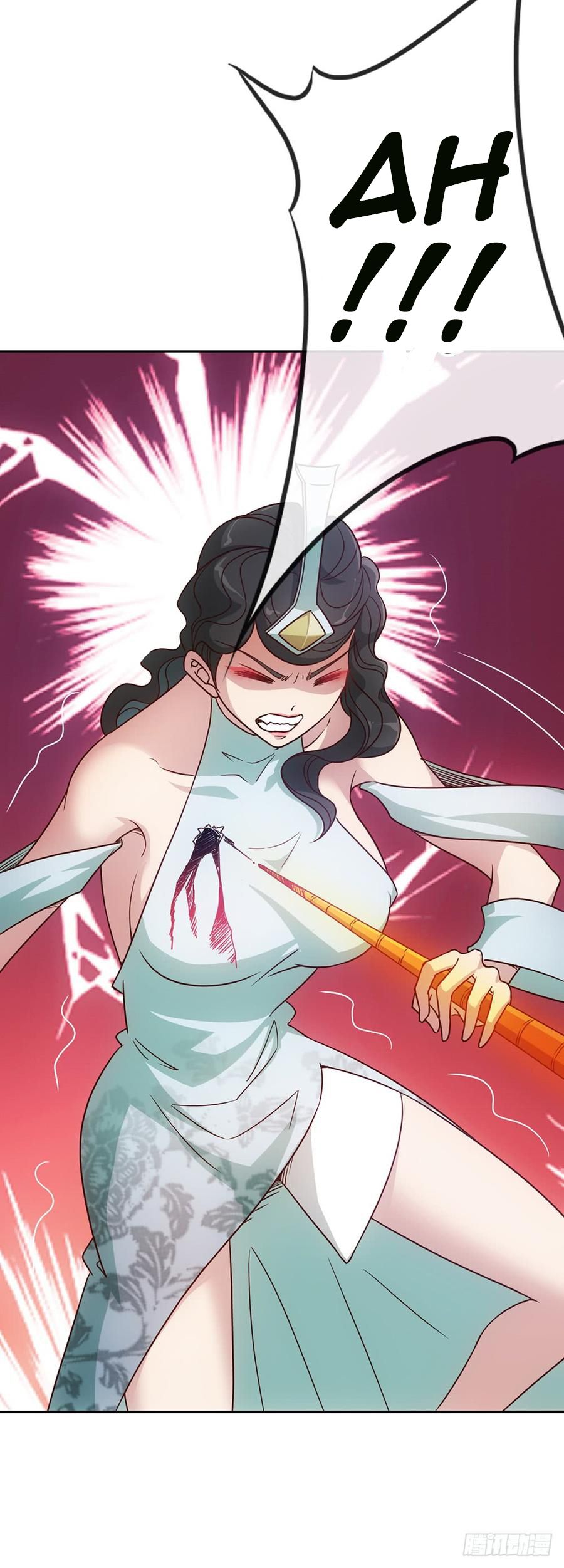 Hong Tianshen Zun Chapter 26 - page 6