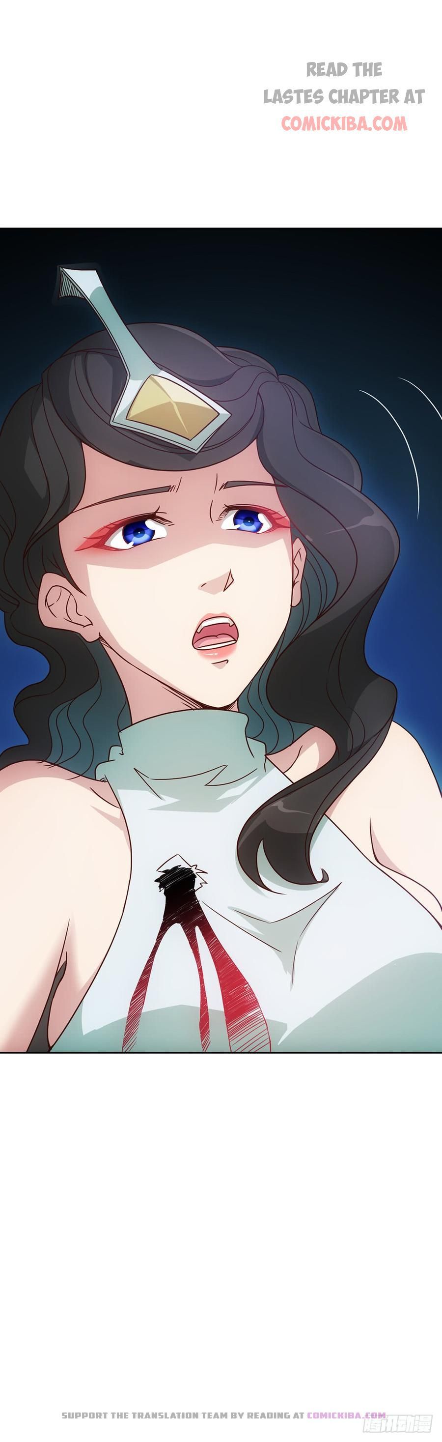 Hong Tianshen Zun Chapter 26 - page 7