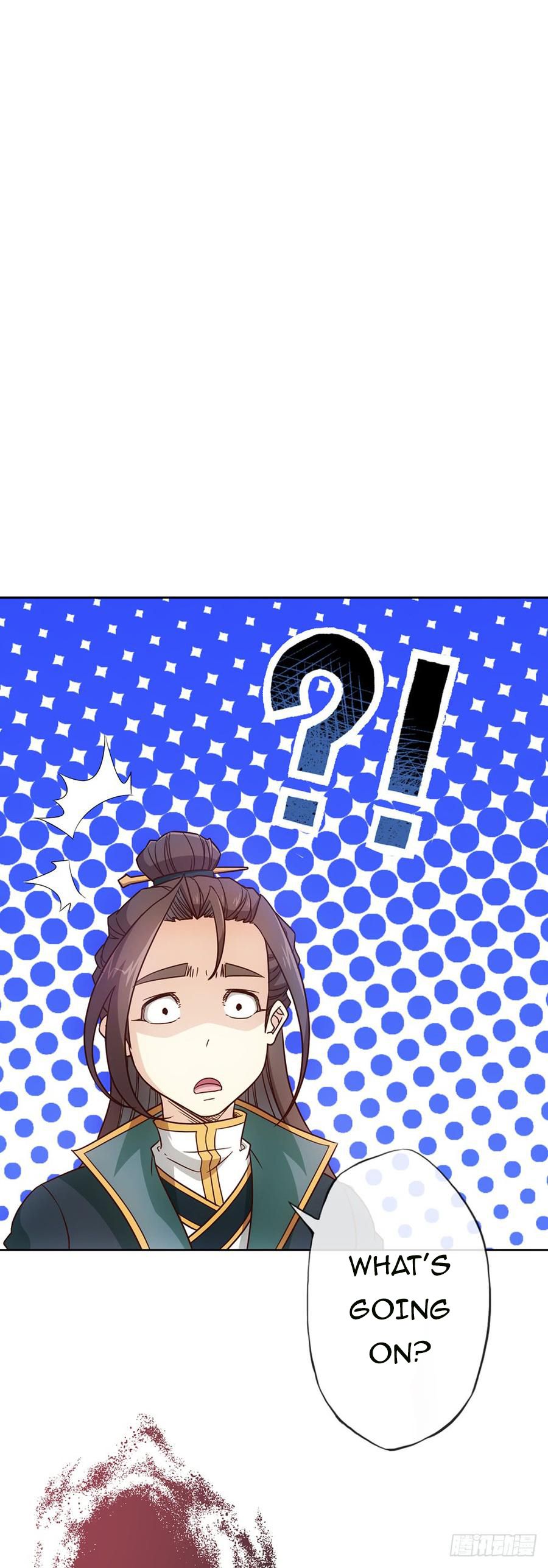 Hong Tianshen Zun Chapter 26 - page 9