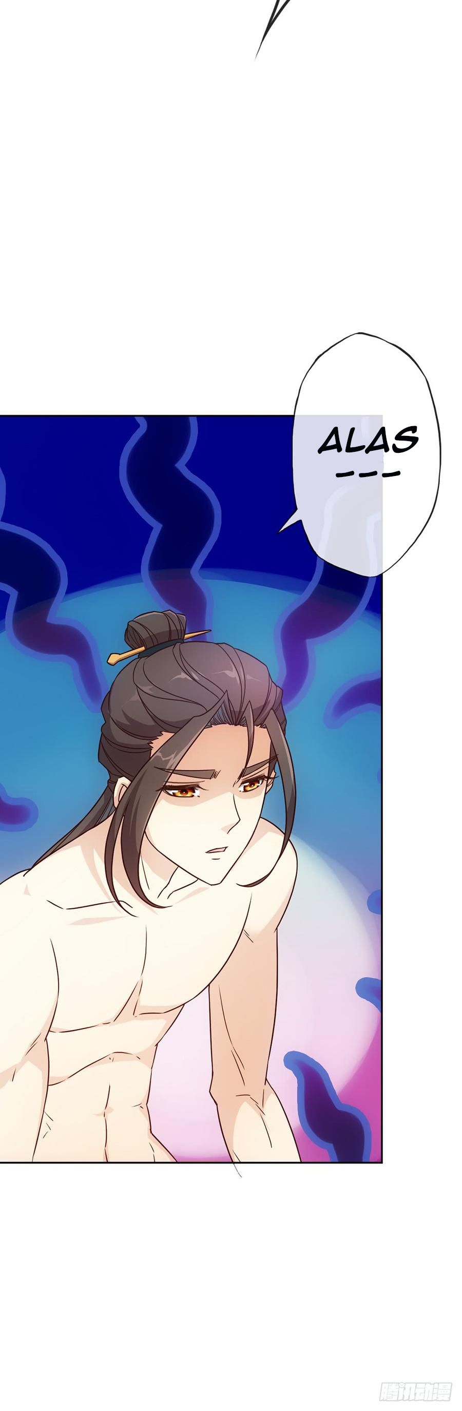 Hong Tianshen Zun Chapter 27 - page 13
