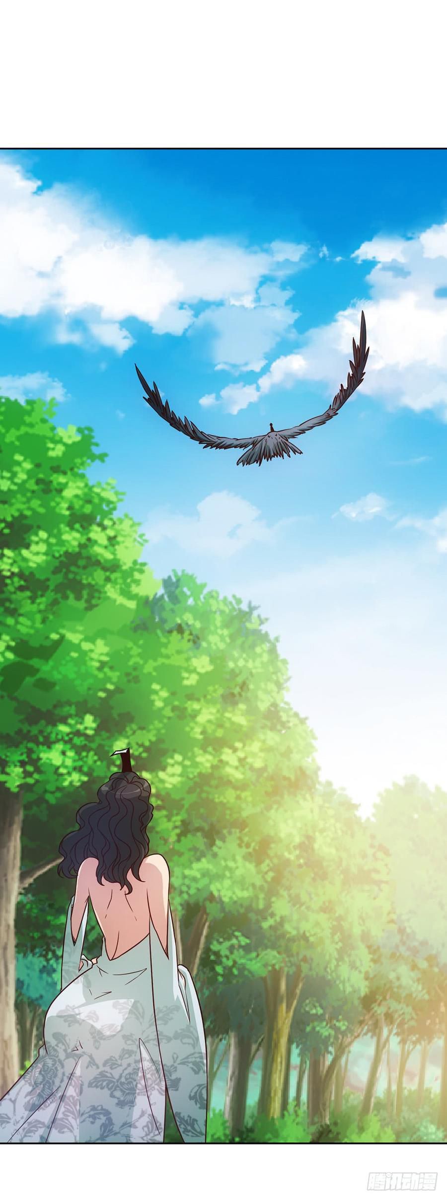 Hong Tianshen Zun Chapter 27 - page 14