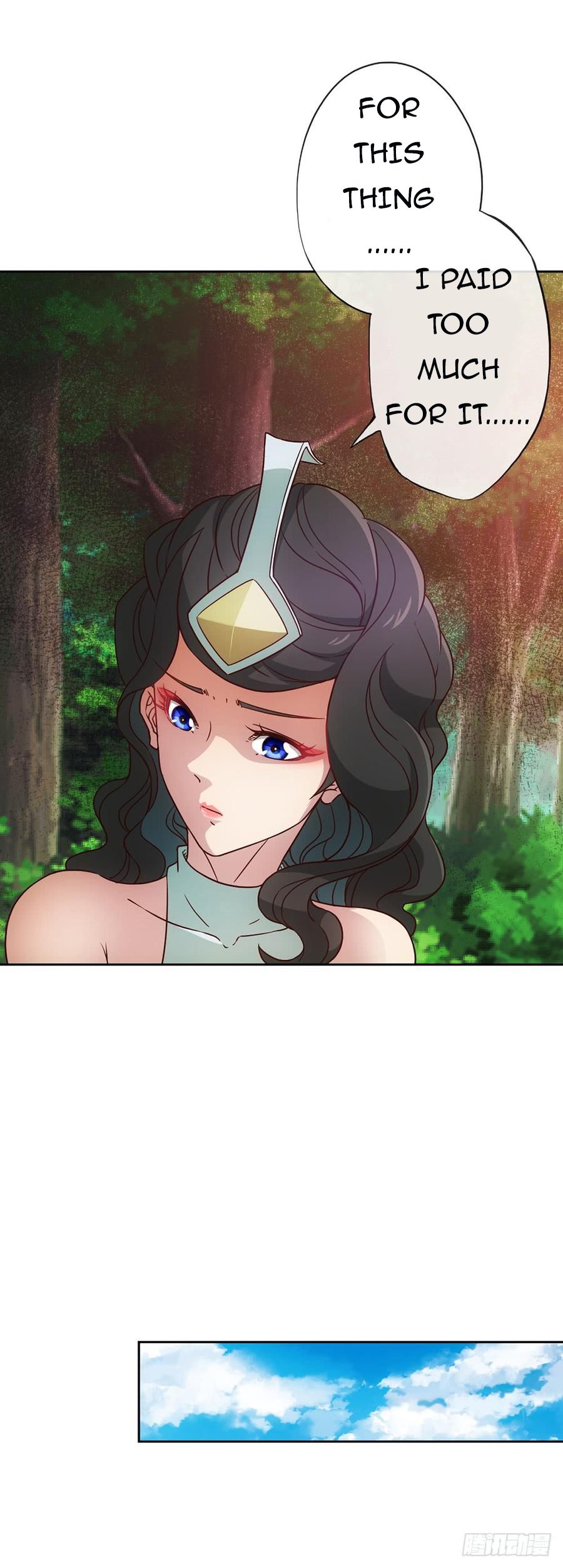 Hong Tianshen Zun Chapter 27 - page 16