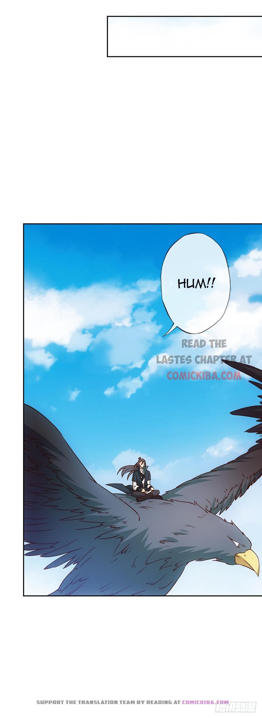 Hong Tianshen Zun Chapter 27 - page 17