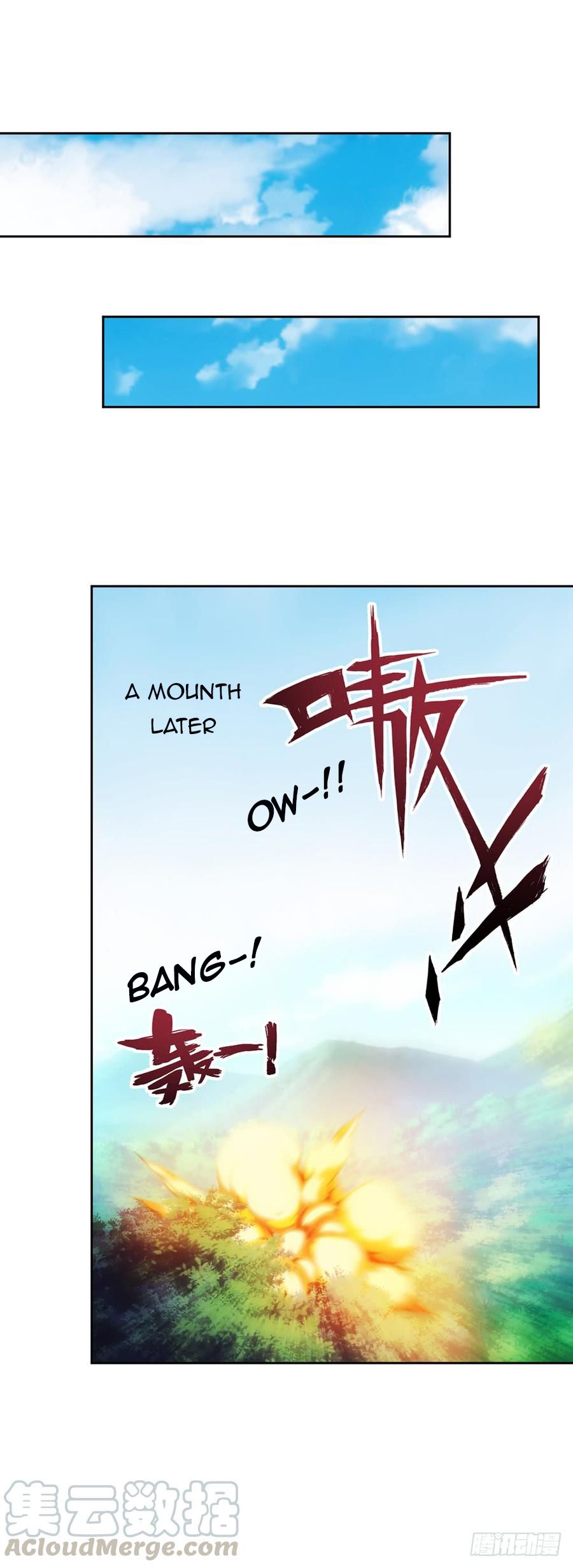 Hong Tianshen Zun Chapter 27 - page 23