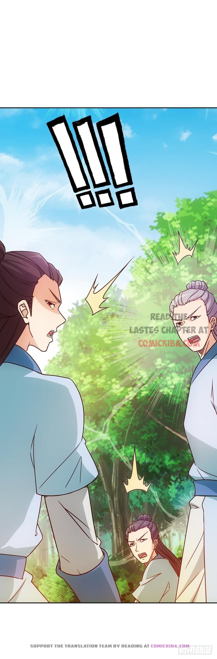 Hong Tianshen Zun Chapter 27 - page 32