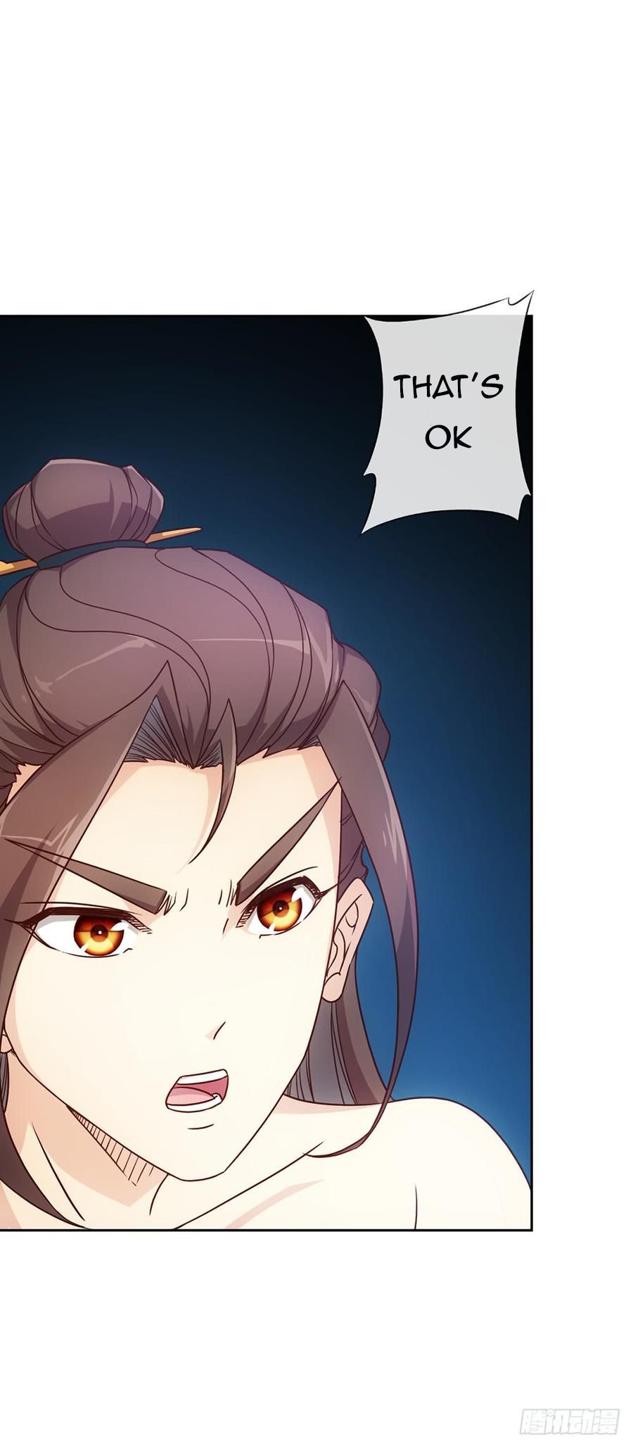 Hong Tianshen Zun Chapter 27 - page 9