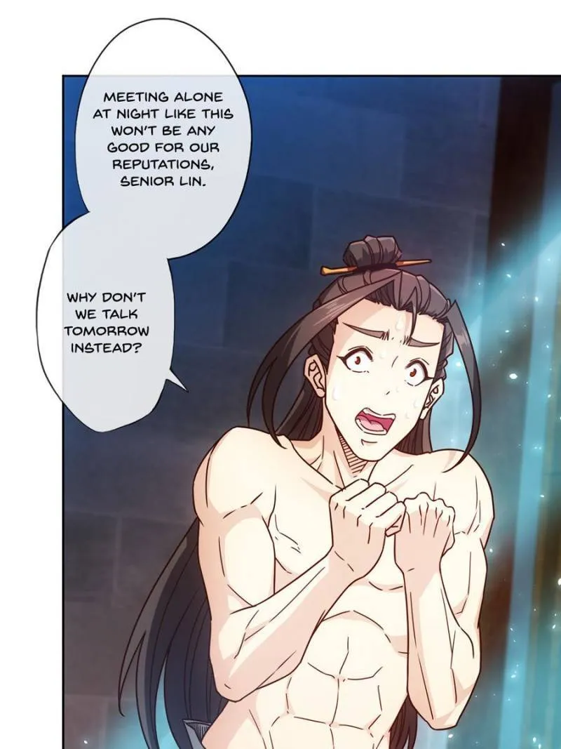 Hong Tianshen Zun Chapter 68 - page 1