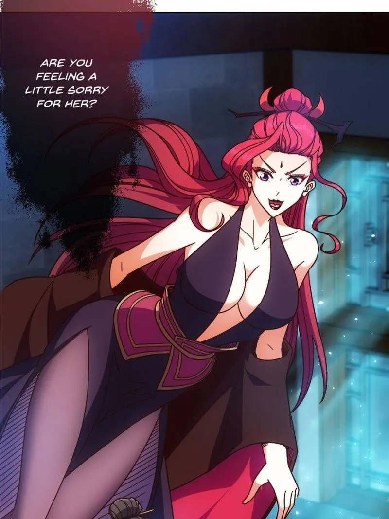 Hong Tianshen Zun Chapter 68 - page 15