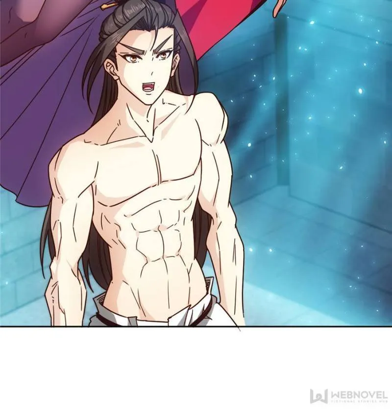 Hong Tianshen Zun Chapter 68 - page 16