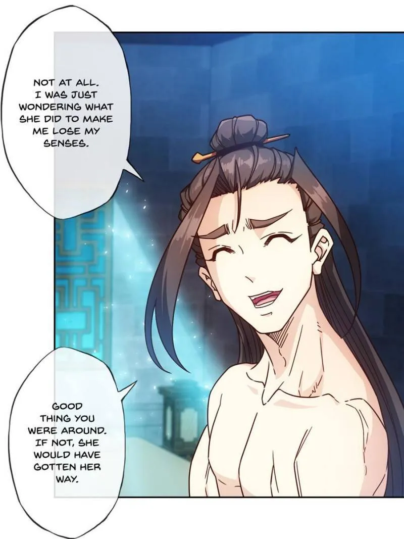 Hong Tianshen Zun Chapter 68 - page 17