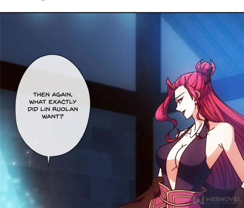 Hong Tianshen Zun Chapter 68 - page 18