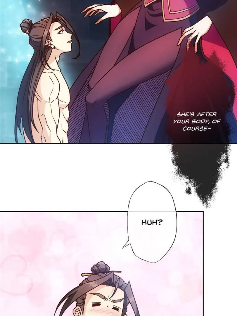 Hong Tianshen Zun Chapter 68 - page 19