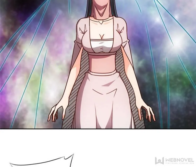 Hong Tianshen Zun Chapter 68 - page 24