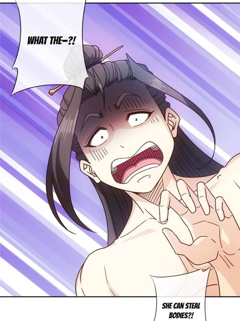 Hong Tianshen Zun Chapter 68 - page 25