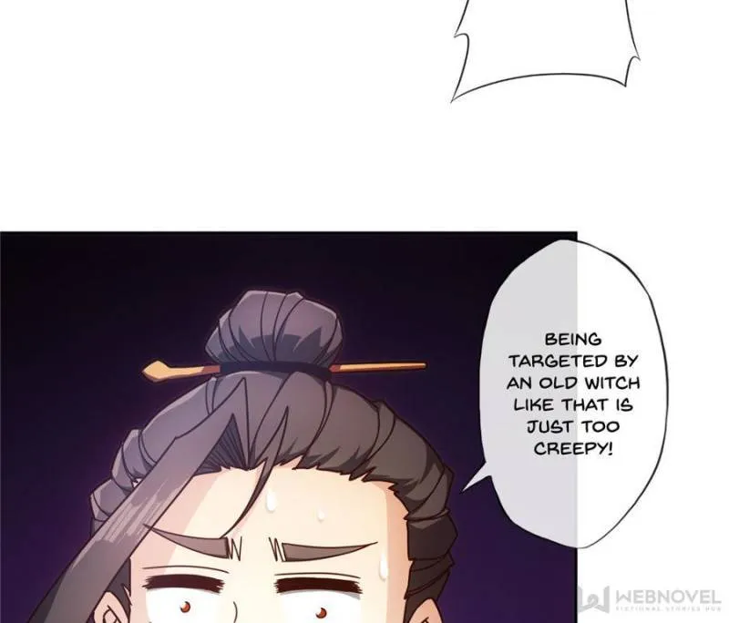 Hong Tianshen Zun Chapter 68 - page 26