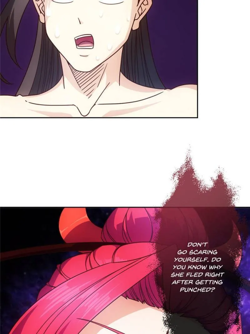 Hong Tianshen Zun Chapter 68 - page 27