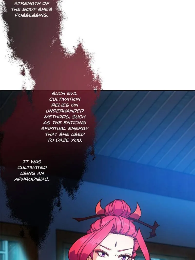 Hong Tianshen Zun Chapter 68 - page 29