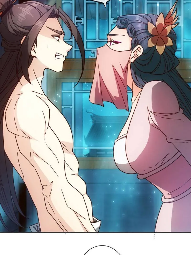 Hong Tianshen Zun Chapter 68 - page 3