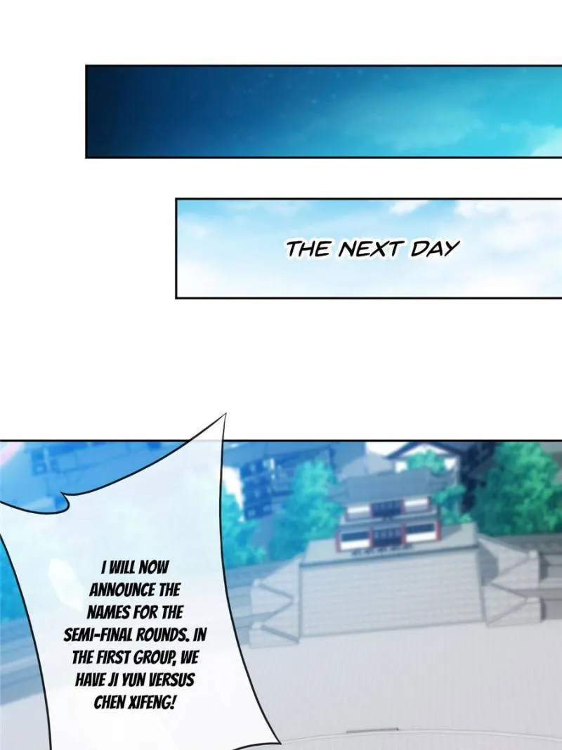 Hong Tianshen Zun Chapter 68 - page 33