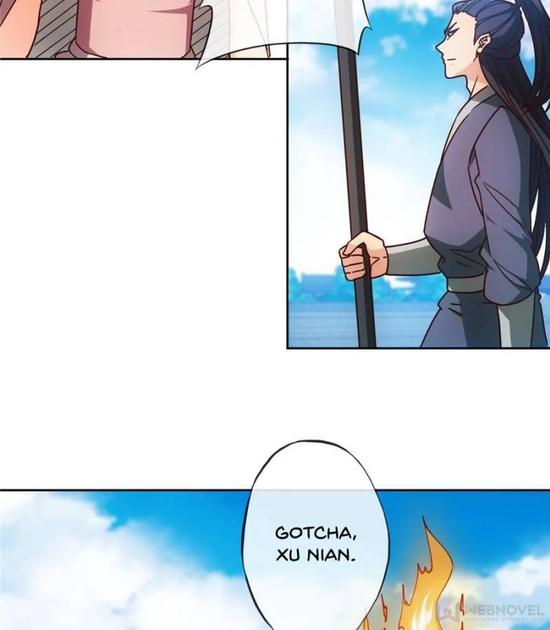 Hong Tianshen Zun Chapter 68 - page 38