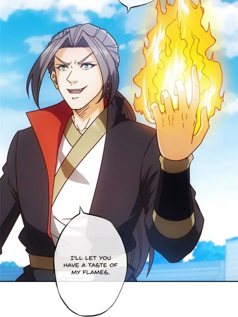 Hong Tianshen Zun Chapter 68 - page 39