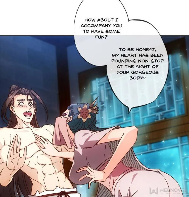 Hong Tianshen Zun Chapter 68 - page 4
