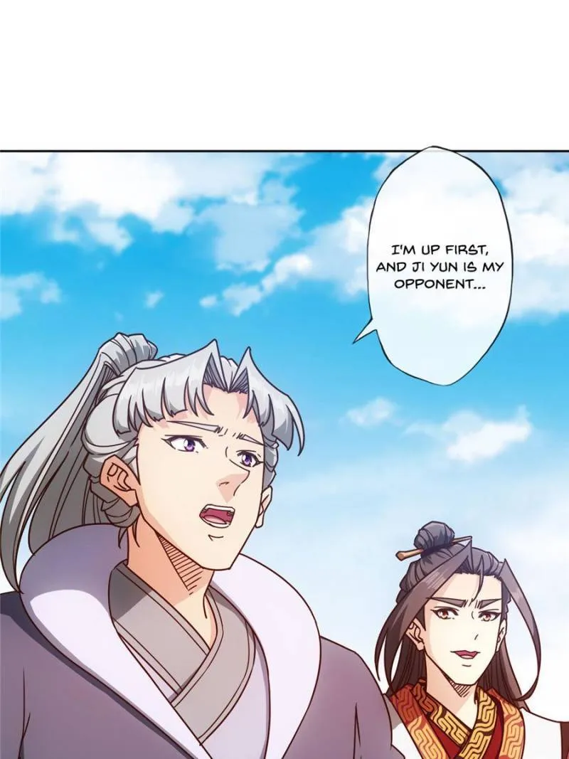 Hong Tianshen Zun Chapter 68 - page 40